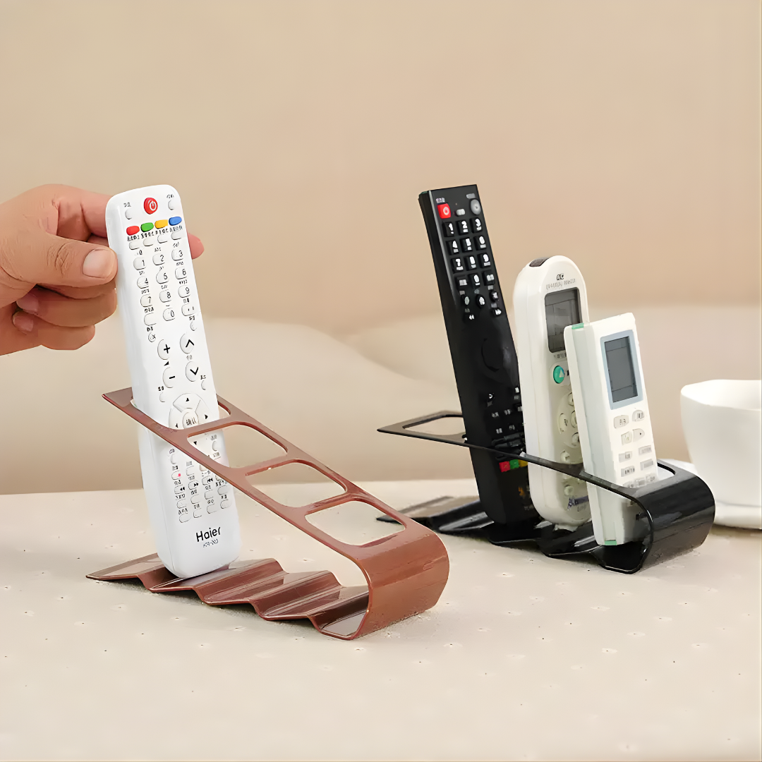 Remote Storage Holder( Pack of 2 Pieces)